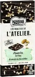 Spar Chocolat noir amandes grillées les recettes de l’atelier offre
