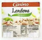 Lardons fumés