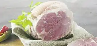 Spar Ambonneau supérieur le choix du charcutier offre