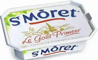 Spécialité fromagère nature le goût primeur 17,8% m.G.