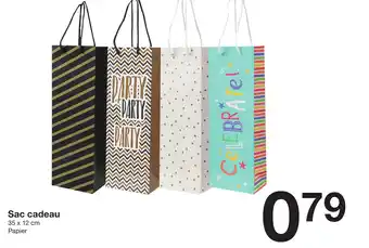 Sac cadeau