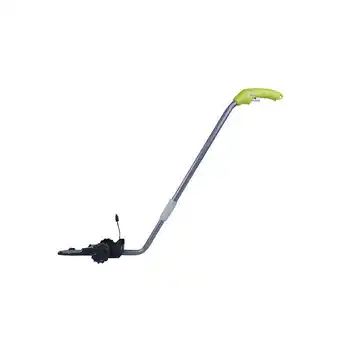 Bricomarché Manche télescopique et roues de guidage ryobi pour cisaille à gazon rpa1822 offre