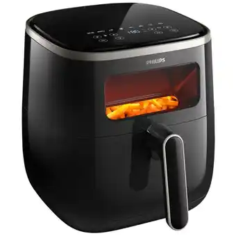 Auchan Friteuse airfryer offre