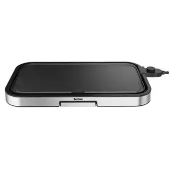 Auchan Plancha giant xl offre