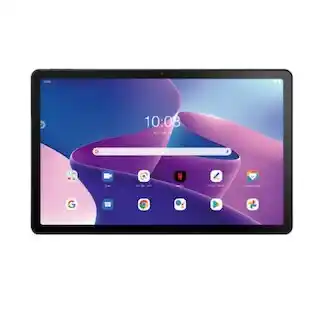 Auchan Tablette m10 plus fhd g3 128gb lenovo offre