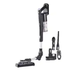 Auchan Aspirateur balai flex qilive q5328 600124684 offre