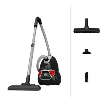 Auchan Aspirateur sac rowenta ro3955 offre