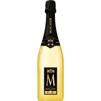 Auchan Vin mousseux offre