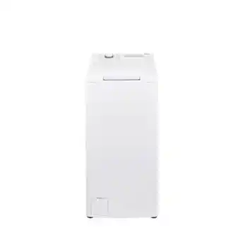 Auchan Lave-linge top qilive q.6248 600126045 offre
