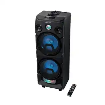 Auchan High power muse m1935 dj offre