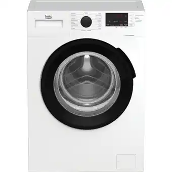 Auchan Lave-linge beko wtv74221bw offre