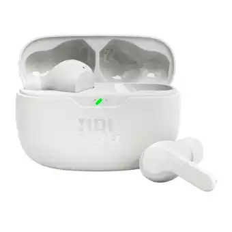 Auchan Écouteurs tws jbl wave beam offre