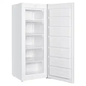 Auchan Congélateur armoire selecline 600109008 offre
