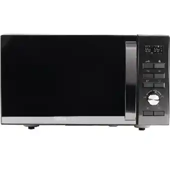 Auchan Micro-ondes monofonction qilive q 6465 offre