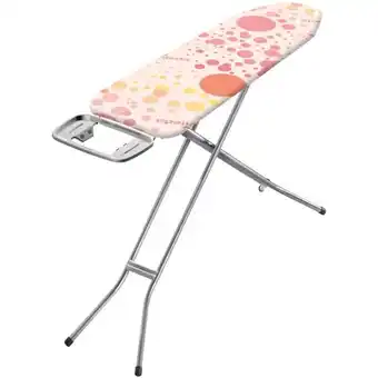 Auchan Table a repasser neo pink vileda offre