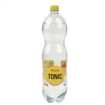 Tonic auchan