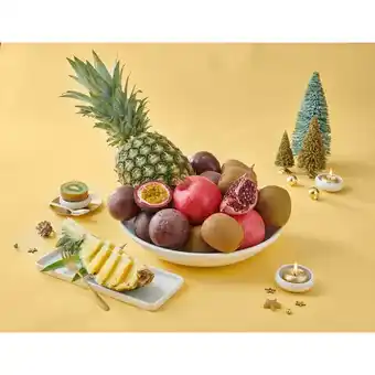 Auchan Kiwi vert offre