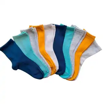 Auchan Chaussettes enfant inextenso offre
