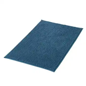 Auchan Tapis chenille actuel offre