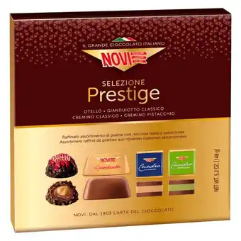 Auchan Boîte prestige novi offre