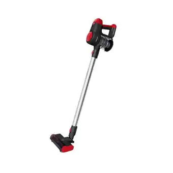 Auchan Aspirateur balai thomson thvc312rg offre