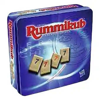 Auchan Rummikub offre
