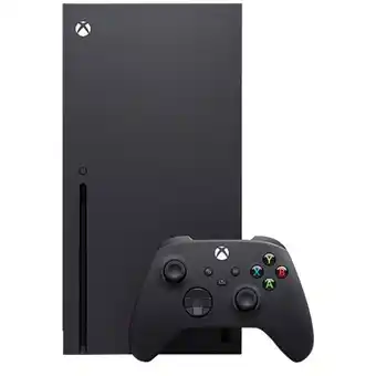 Auchan 70€ d'économie sur toutes les consoles xbox séries s et x offre