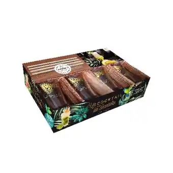 Auchan Retrouvez notre sélection de coffrets pour l'apéro offre