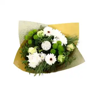 Auchan Bouquet luxe noël offre