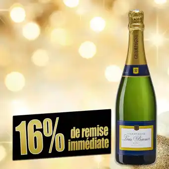 Norma Champagne brut offre