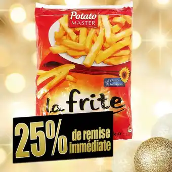 Norma Frites offre