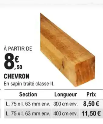 CHEVRON