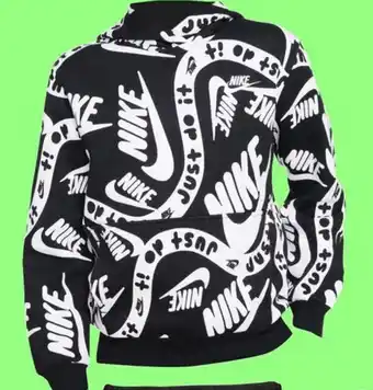 Go Sport Sweat offre