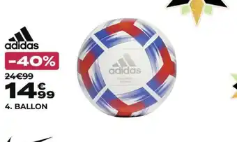 4. BALLON