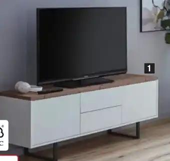 Meuble bas