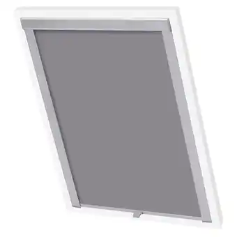 Bricorama Store enrouleur occultant gris p08/408 - gris offre