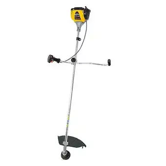 Bricorama Débroussailleuse thermique 4 temps 31 cc garland best524qg-v16 offre