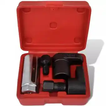 Bricorama Coffret douilles pour sonde lambda et capteur d'oxygène offre