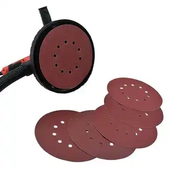 Bricorama Ponceuse pour cloison sèche avec fonction d'aspiration 1200 w - quincaillerie - outils - ponceuses offre