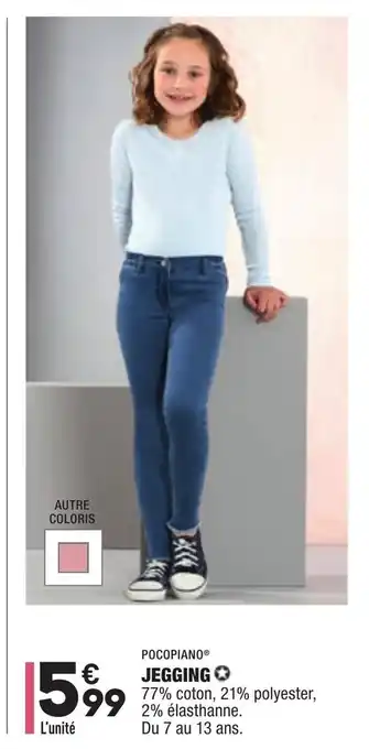 Jegging