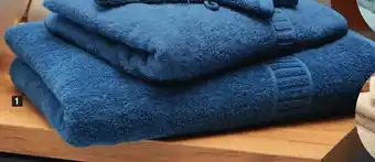 ALDI Drap de bain offre