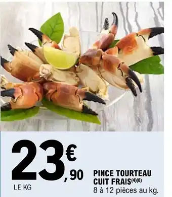 E.Leclerc PINCE TOURTEAU offre