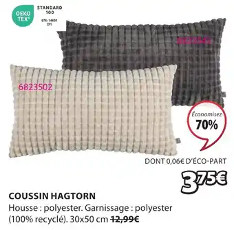 JYSK COUSSIN HAGTORN offre