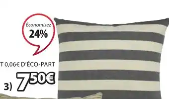 JYSK COUSSIN MARSFIOL offre