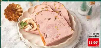 Colruyt Bûche charcutière offre