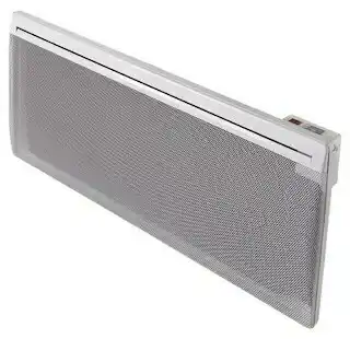 Panneau rayonnant horizontal "Dipsy" - 2000 W - H. 50 x l. 107 cm