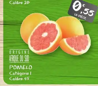 Pomelo