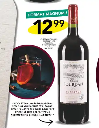 Stokomani Château jourdan château jourdan offre