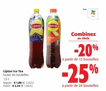 Lipton Ice Tea