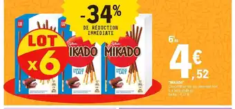 E.Leclerc Mikado offre